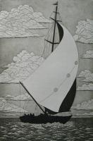 Atlantic Sail